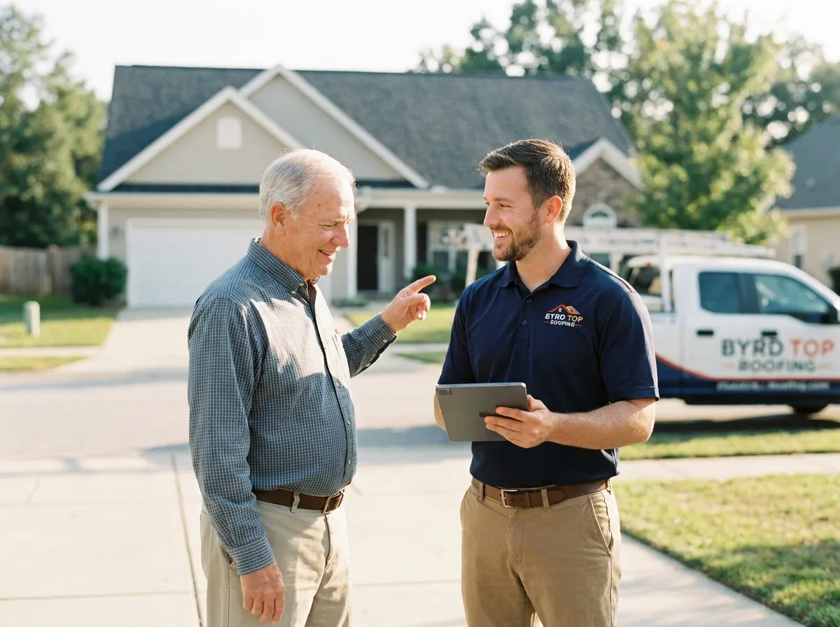 Roofing Mcgraws, WV FAQs
